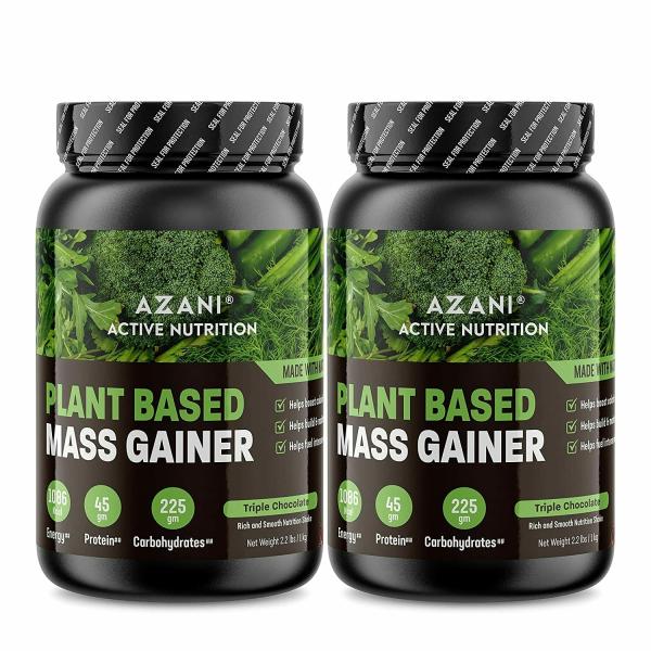 azani active nutrition chocolate flavour mass gainer powder 2 kg product images orvex8nrx3s p590987369 0 202201052141