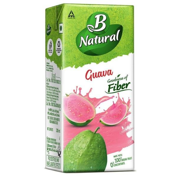 b natural guava juice 200 ml product images o490568738 p490568738 0 202203150102