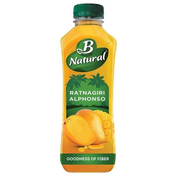 b natural ratnagiri alphonso mango juice 300 ml product images o491551775 p491551775 0 202203151907