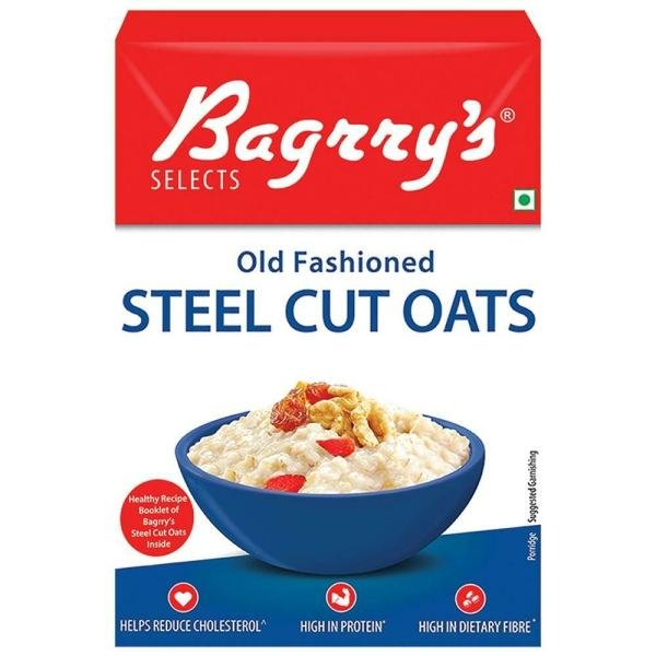 bagrry s old fashioned steel cut oats 500 g product images o491419475 p590108574 0 202203150116