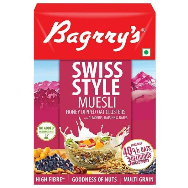 bagrry s swiss style muesli 500 g product images o491419466 p590114059 0 202203150201