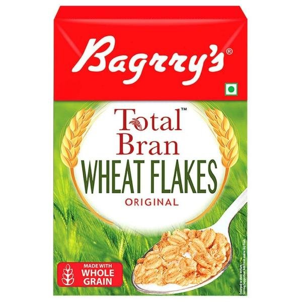bagrry s total bran wheat flakes original 500 g product images o491419486 p590087504 0 202203150746