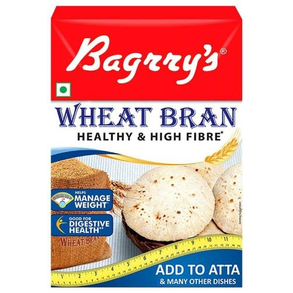 bagrry s wheat bran 500 g product images o490006425 p590498192 0 202203151519