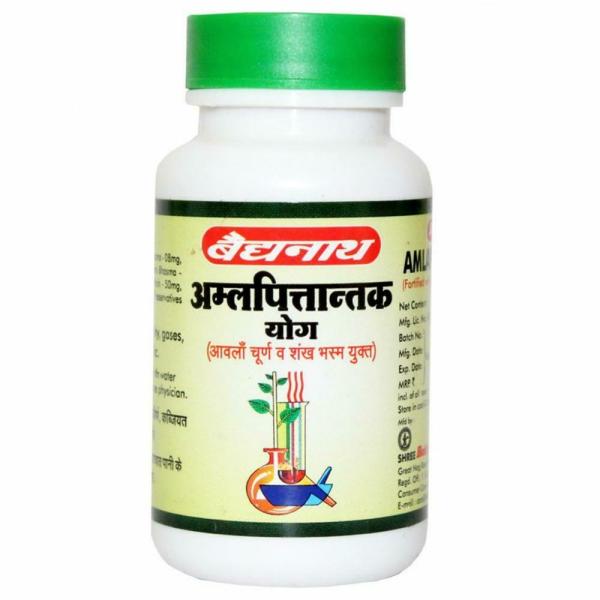 baidyanath amlapittantak yog 100 tablets product images o491960760 p590113901 0 202204070346