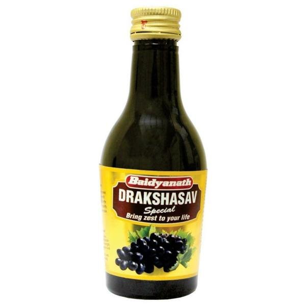 baidyanath drakshasav special 180 ml product images o491960795 p590113935 0 202204070346