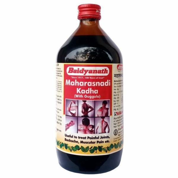 baidyanath maharasnadi kadha 200 ml product images o491960820 p590113965 0 202204070347