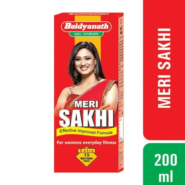 baidyanath meri sakhi 200 ml product images o491946262 p590087410 0 202204070159