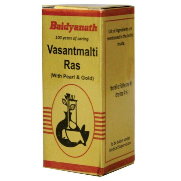 baidyanath vasantmalti ras with gold pearl 25 tablets product images o491960784 p590114001 0 202204070347