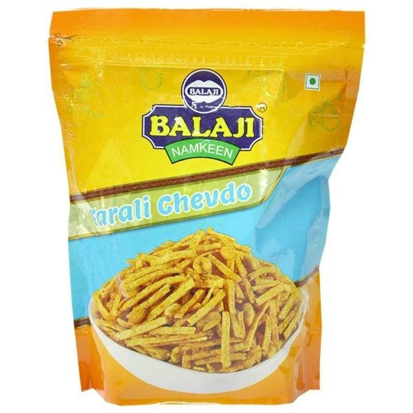 Balaji Farali Chevdo 235 g