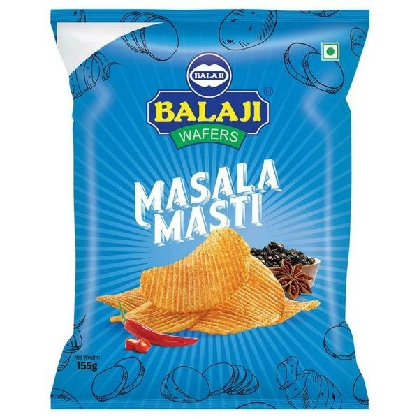 balaji magic masala wafers 150 g product images o490025529 p490025529 0 202203151609