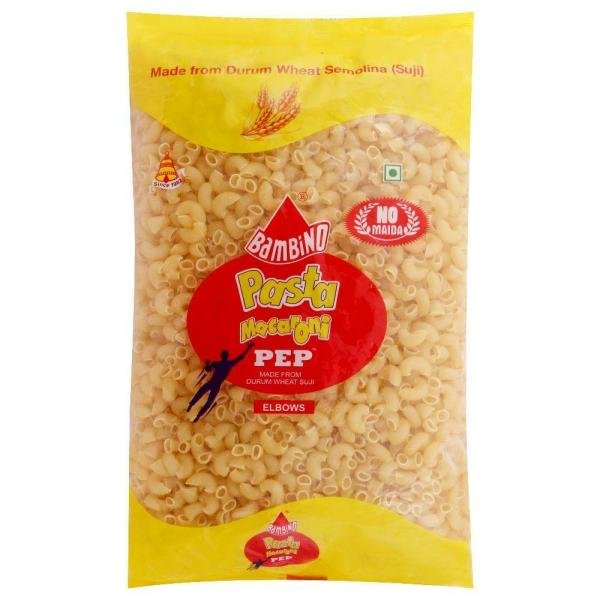 bambino pep elbow macaroni pasta 875 g product images o490006632 p490006632 0 202203151950