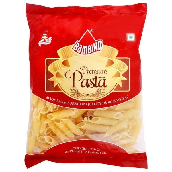 Bambino Premium Penne Pasta 250 g