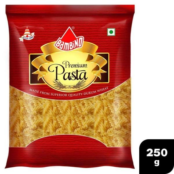 bambino premium spirali pasta 250 g product images o490005658 p490005658 0 202203170720