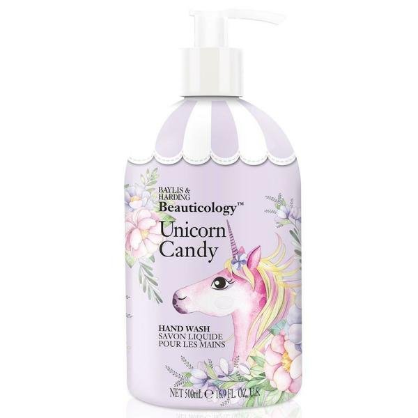 baylis harding unicorn candy hand wash 500 ml product images o492506264 p590959417 0 202203150628