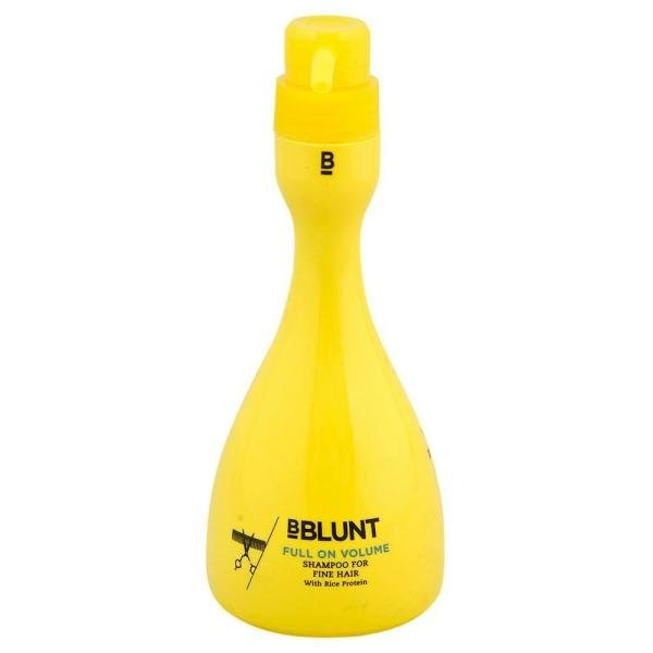 bblunt full on volume shampoo 400 ml product images o491249288 p590105973 0 202203151748