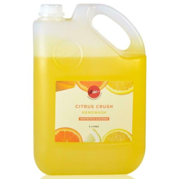 bdel citrus crush handwash 5 l product images o492340943 p590411488 0 202203150746