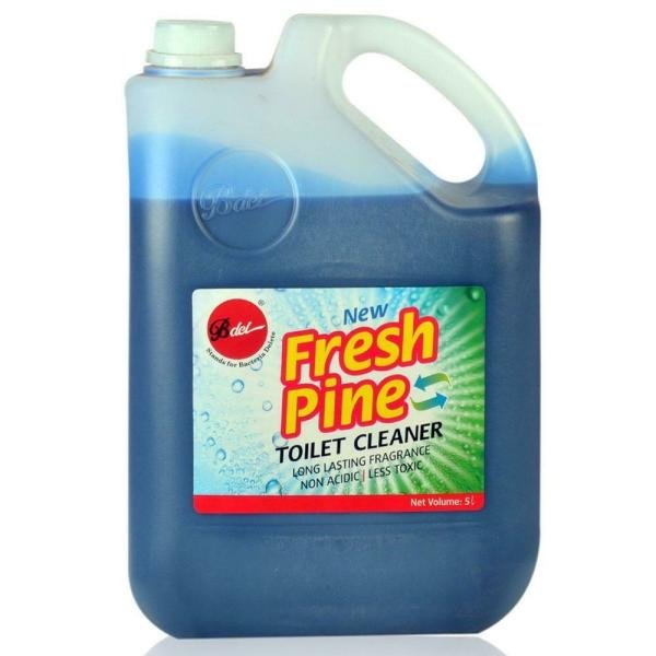 bdel fresh pine toilet cleaner 5 l product images o492335221 p590334209 0 202204070219