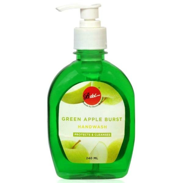 bdel green apple burst handwash 240 ml product images o491417333 p590316701 0 202203170612