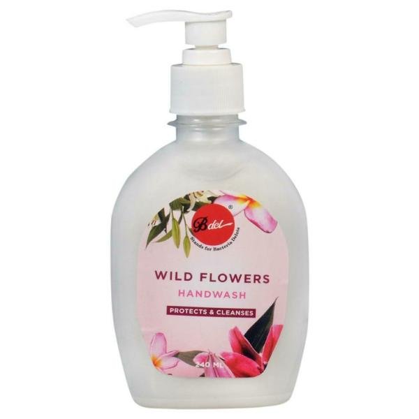 bdel wild flowers handwash 240 ml product images o491638465 p590411486 0 202203170500