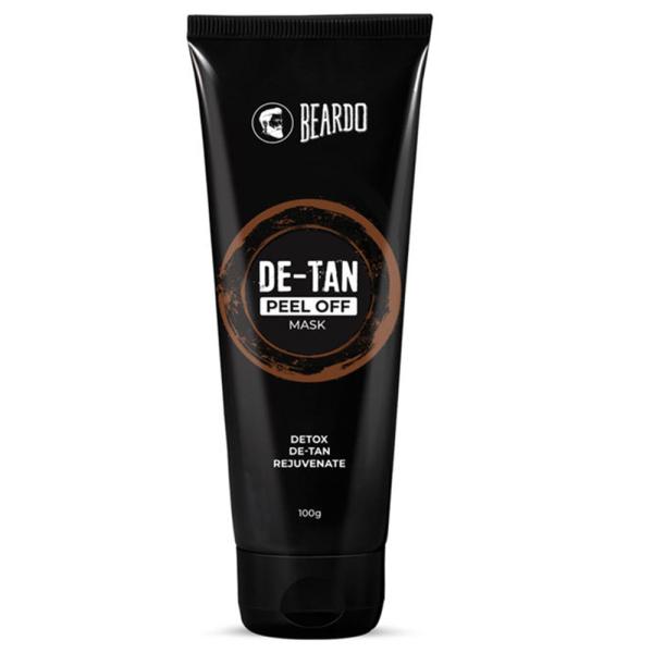 beardo de tan peel off mask 100 g 0 20210906