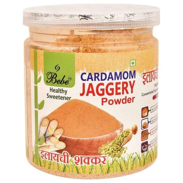 bebe cardamom jaggery powder 250 g product images o492491588 p590809944 0 202203170607