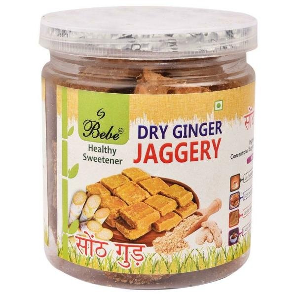 bebe dry ginger jaggery 250 g product images o492491593 p590810610 0 202203150034