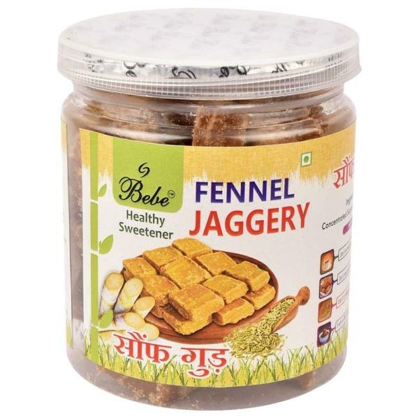 bebe fennel jaggery 250 g product images o492491601 p590810612 0 202203170322