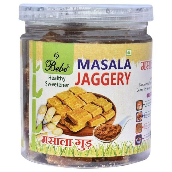 bebe masala jaggery 250 g product images o492491594 p590810611 0 202203150620