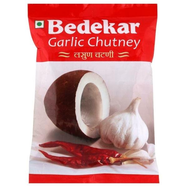 bedekar garlic chutney 100 g product images o490197957 p490197957 0 202203170409