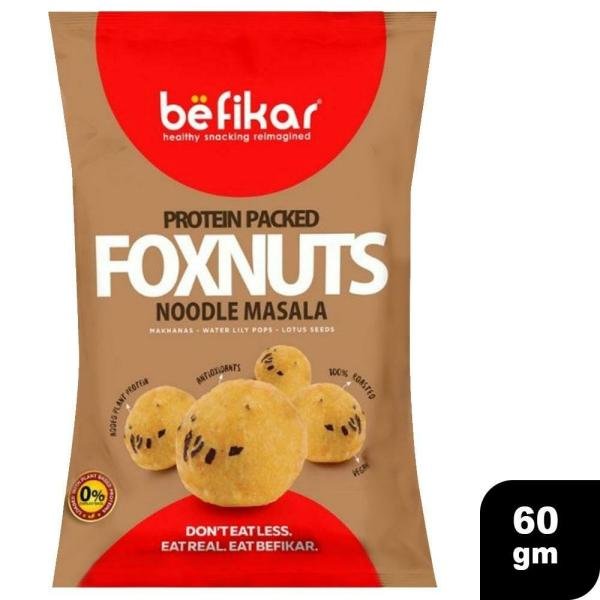 befikar protein packed noodle masala foxnuts 60 g product images o492488620 p590824853 0 202203150151