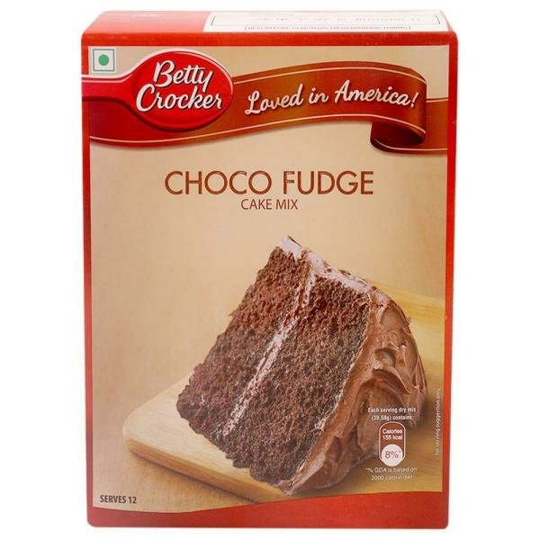 betty crocker choco fudge cake mix 475 g product images o490580415 p490580415 0 202203142035