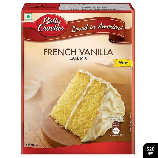 betty crocker french vanilla cake mix 520 g product images o491935180 p590363514 0 202203170641