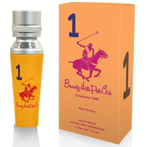 beverly hills polo club 1 edp natural spray for women 50 ml product images o491142558 p590113272 0 202204070158