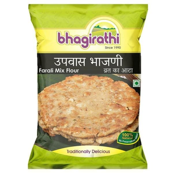 Bhagirathi Upwas Bhajni 200 g