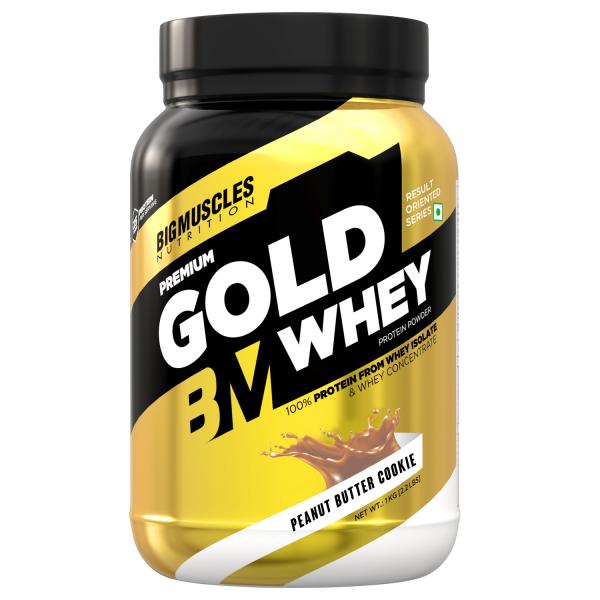 bigmuscles nutrition premium gold whey 1kg peanut butter cookie product images orvs3bbdlsw p590410170 0 202108091259