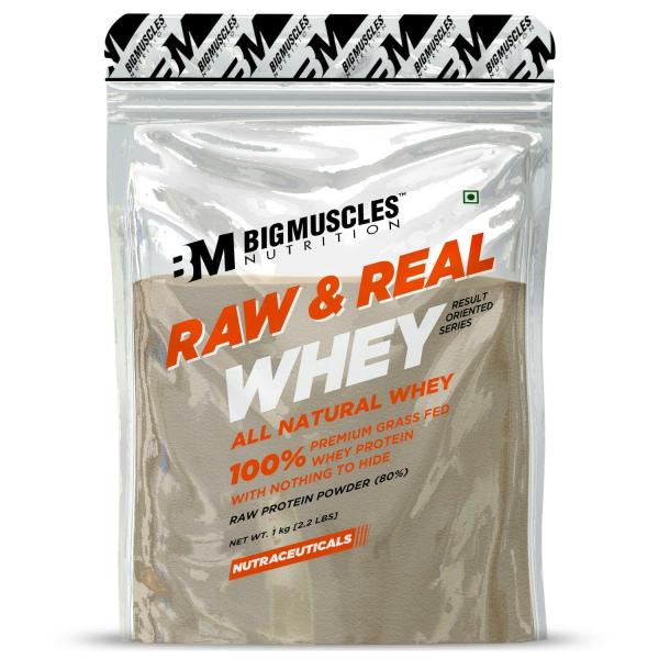 bigmuscles nutrition raw and real organic whey protein 1 kg unflavoured product images orvfub1wmvq p591165955 0 202202281613