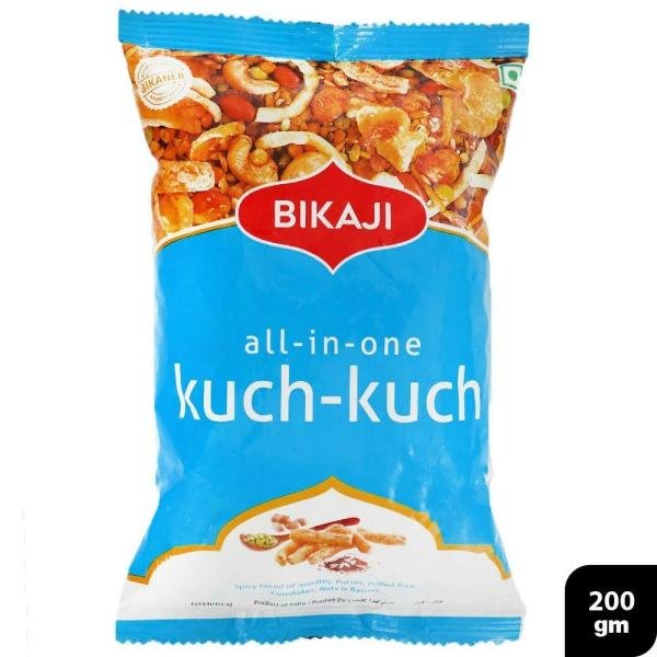 bikaji kuch kuch all in one mixture 200 g product images o490000192 p490000192 0 202203150348