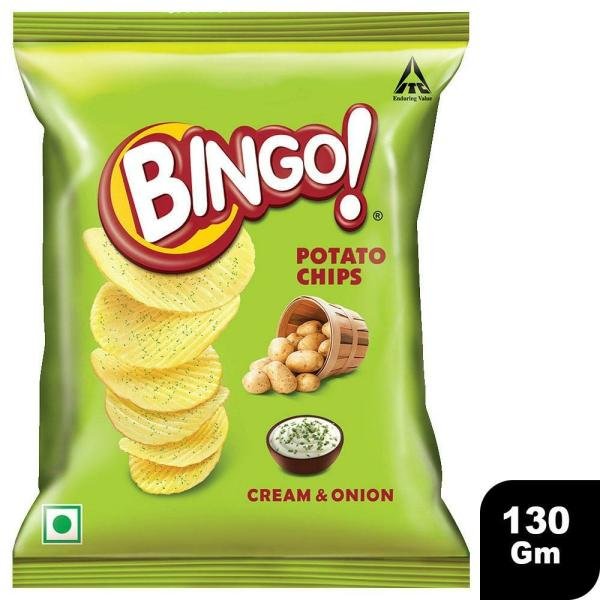 bingo yumitos cream onion potato chips 130 g product images o491551828 p491551828 0 202203170732