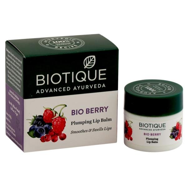 biotique berry plumping lip balm 12 g 0 20210104