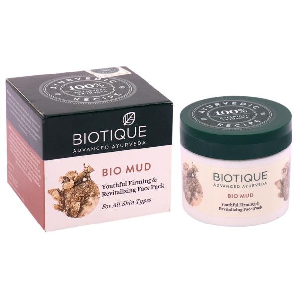 biotique bio mud youthful firming revitalizing face pack 75 g 0 20210111