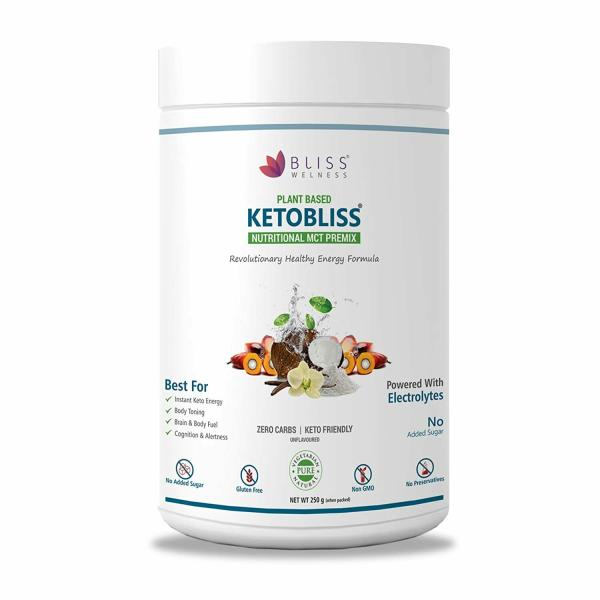 bliss welness keto mct oil powder 500 g product images orvbfms3urd p590987609 0 202201052349