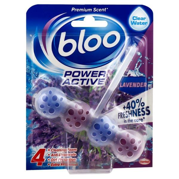 bloo power active lavender solid toilet rim block 50 g product images o491583396 p590106403 0 202203150324