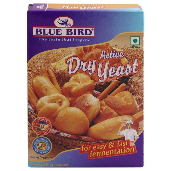 blue bird active dry yeast 25 g product images o490005697 p490005697 0 202203150755