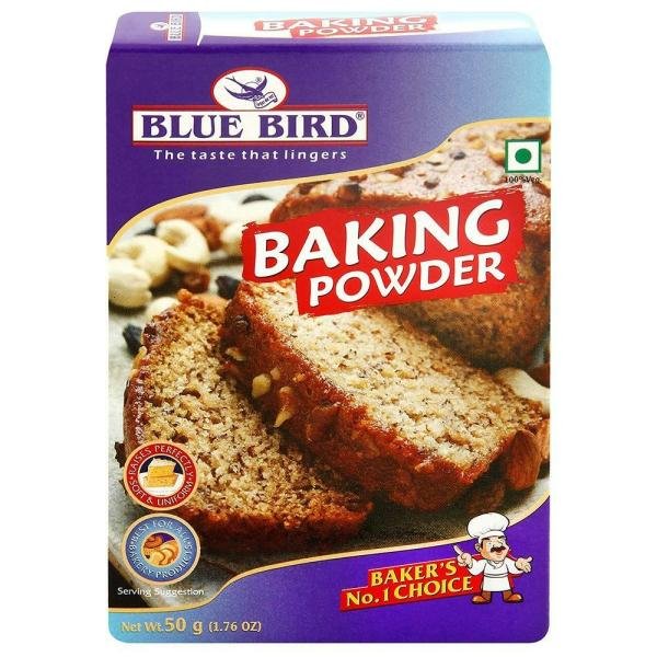 blue bird baking powder 50 g product images o490005698 p490005698 0 202203252306