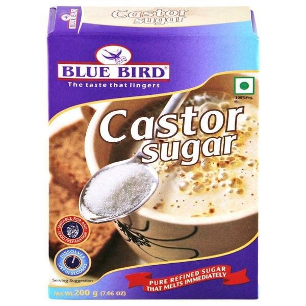 blue bird castor sugar 200 g product images o490008789 p490008789 0 202203171014