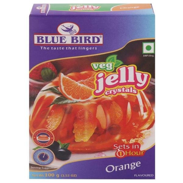 blue bird orange veg jelly crystals 100 g product images o490096395 p490096395 0 202203170713