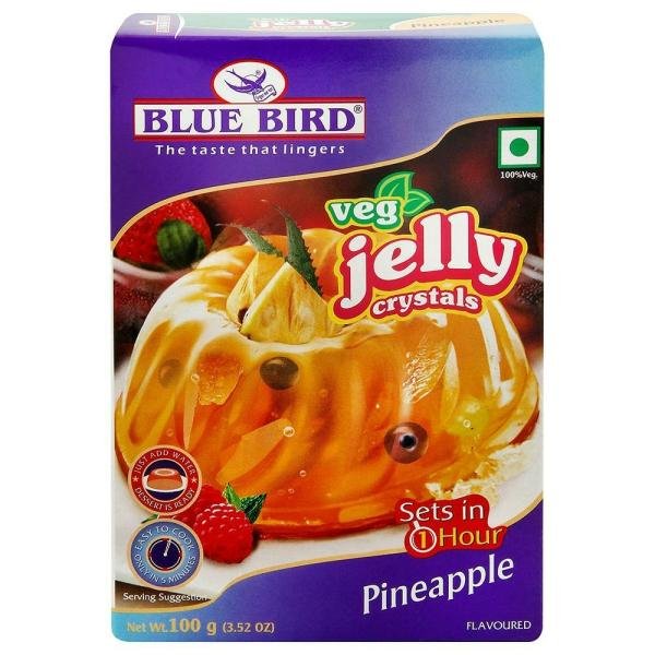 blue bird pineapple veg jelly crystals 100 g product images o490093756 p490093756 0 202203170606