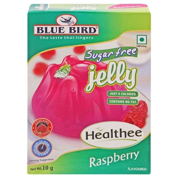 blue bird sugar free raspberry jelly 10 g product images o490009689 p590052565 0 202203170730