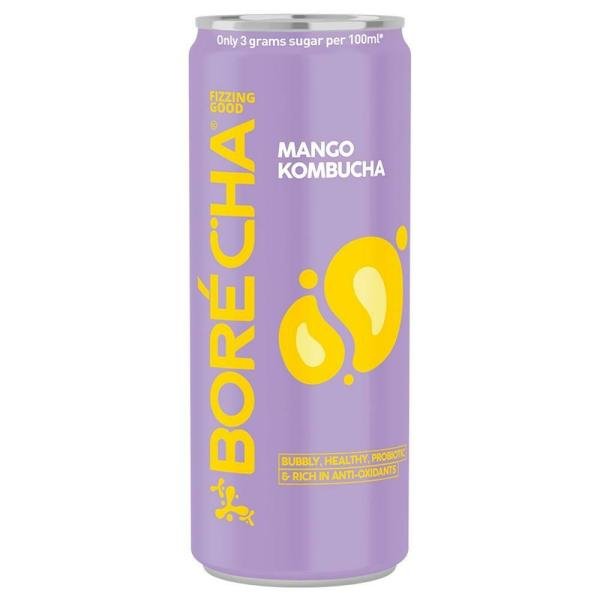 borecha mango kombucha drink 330 ml product images o492578735 p590948143 0 202204070345