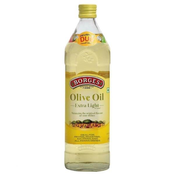 borges extra light olive oil 1 l 0 20220419